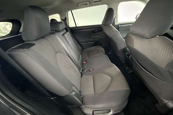 2023 Toyota Kluger GX AXUH78R