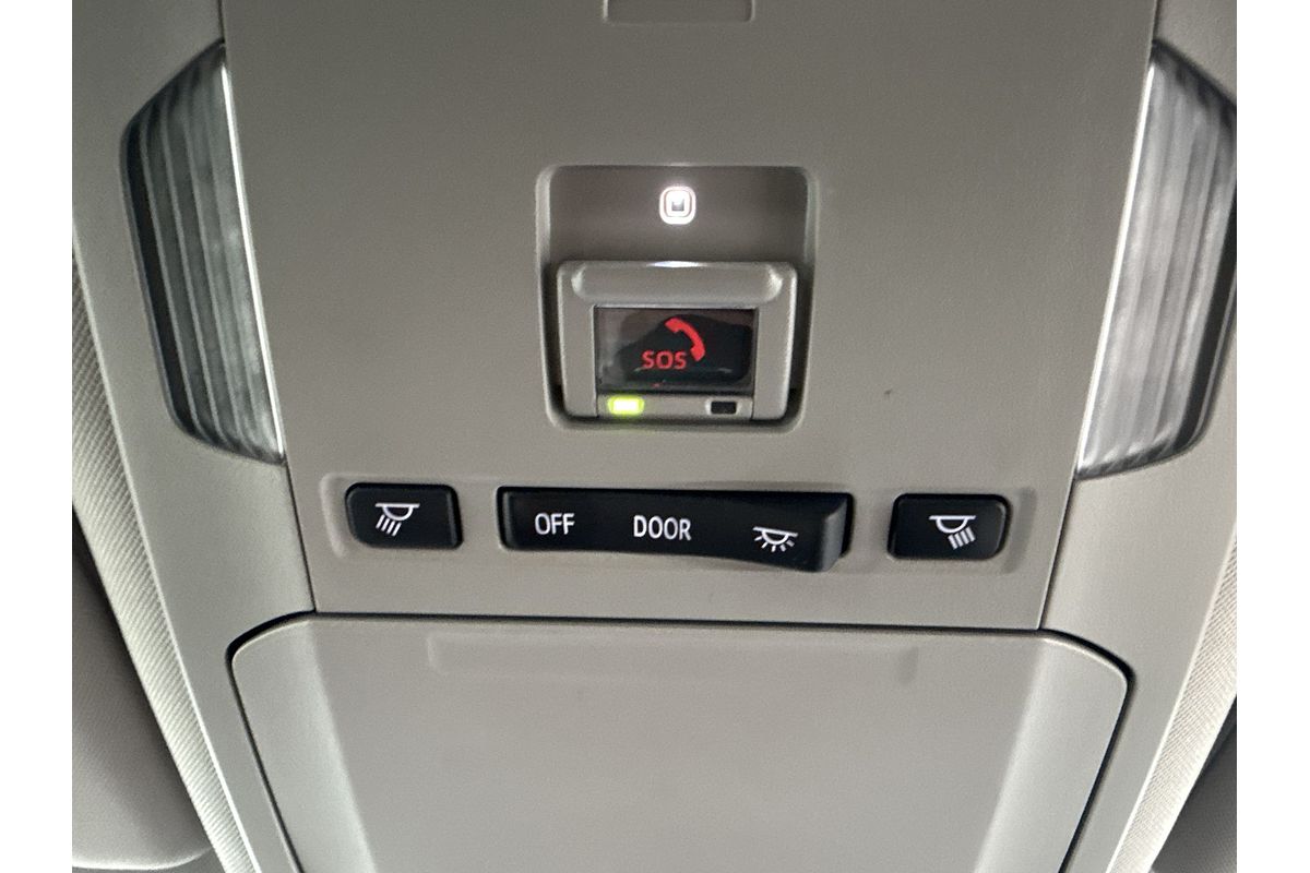 2023 Toyota Kluger GX AXUH78R