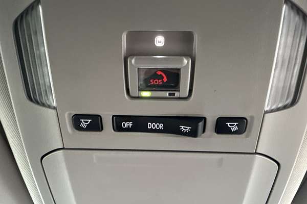 2023 Toyota Kluger GX AXUH78R