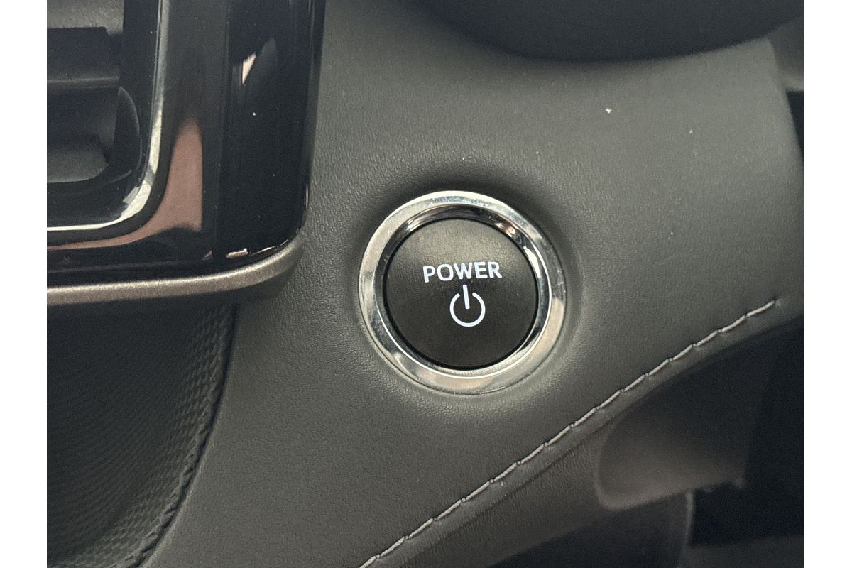 2023 Toyota Kluger GX AXUH78R