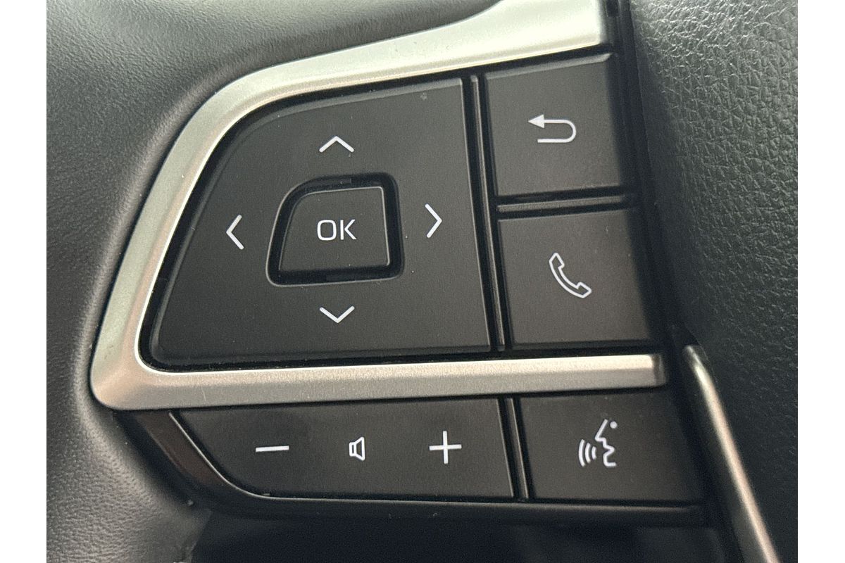 2023 Toyota Kluger GX AXUH78R