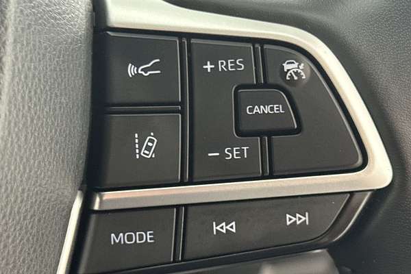 2023 Toyota Kluger GX AXUH78R