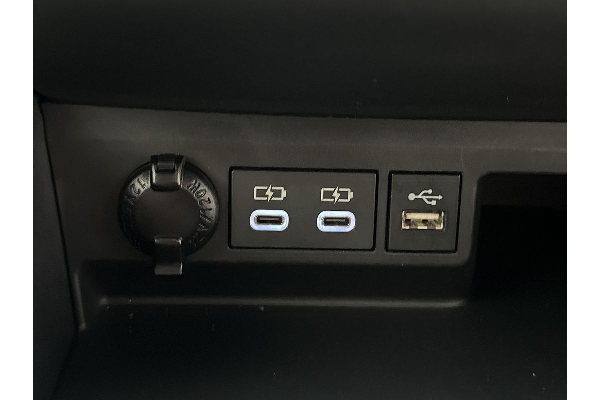 2023 Toyota Kluger GX AXUH78R