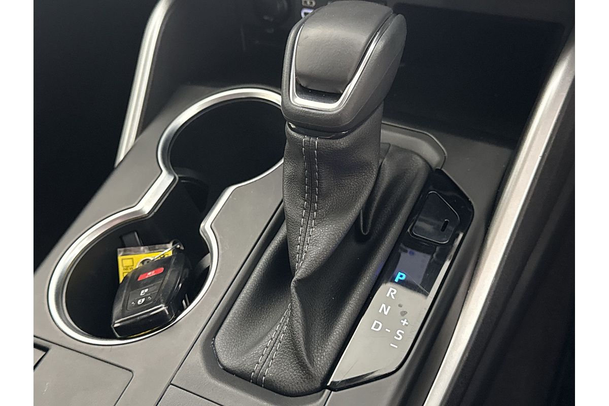 2023 Toyota Kluger GX AXUH78R