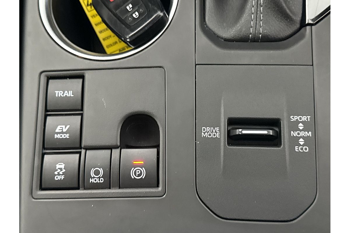 2023 Toyota Kluger GX AXUH78R