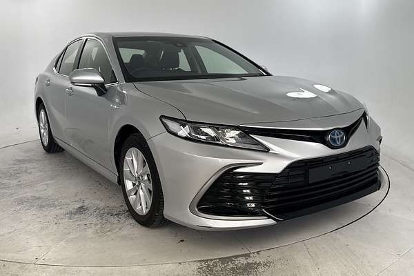 2024 Toyota Camry Ascent AXVH70R