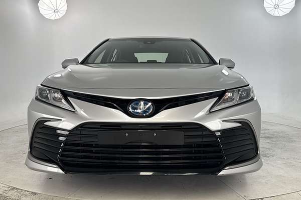 2024 Toyota Camry Ascent AXVH70R