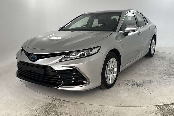2024 Toyota Camry Ascent AXVH70R