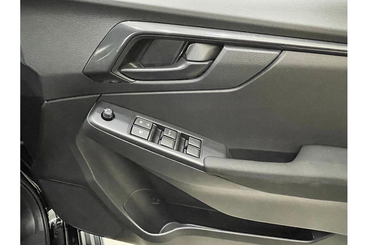 2025 Isuzu D-MAX X-RIDER 4X4