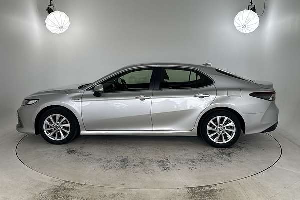 2024 Toyota Camry Ascent AXVH70R