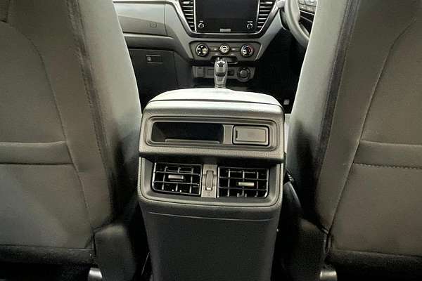 2025 Isuzu D-MAX X-RIDER 4X4