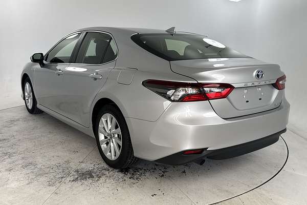 2024 Toyota Camry Ascent AXVH70R