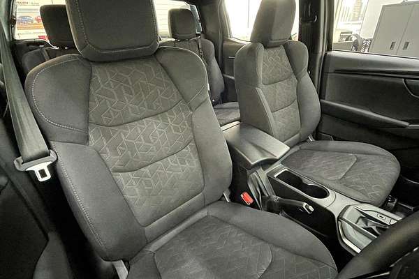 2025 Isuzu D-MAX X-RIDER 4X4