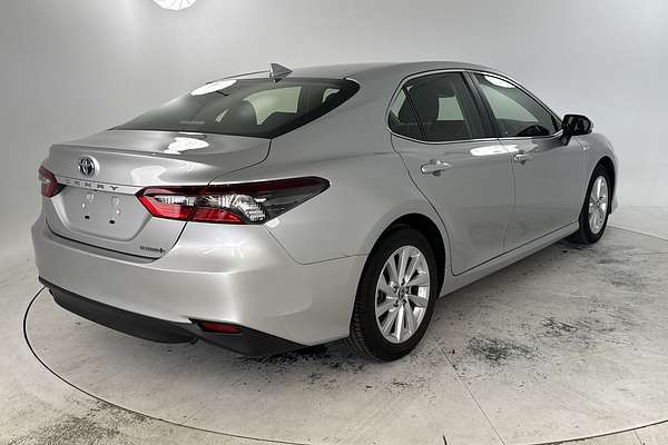 2024 Toyota Camry Ascent AXVH70R