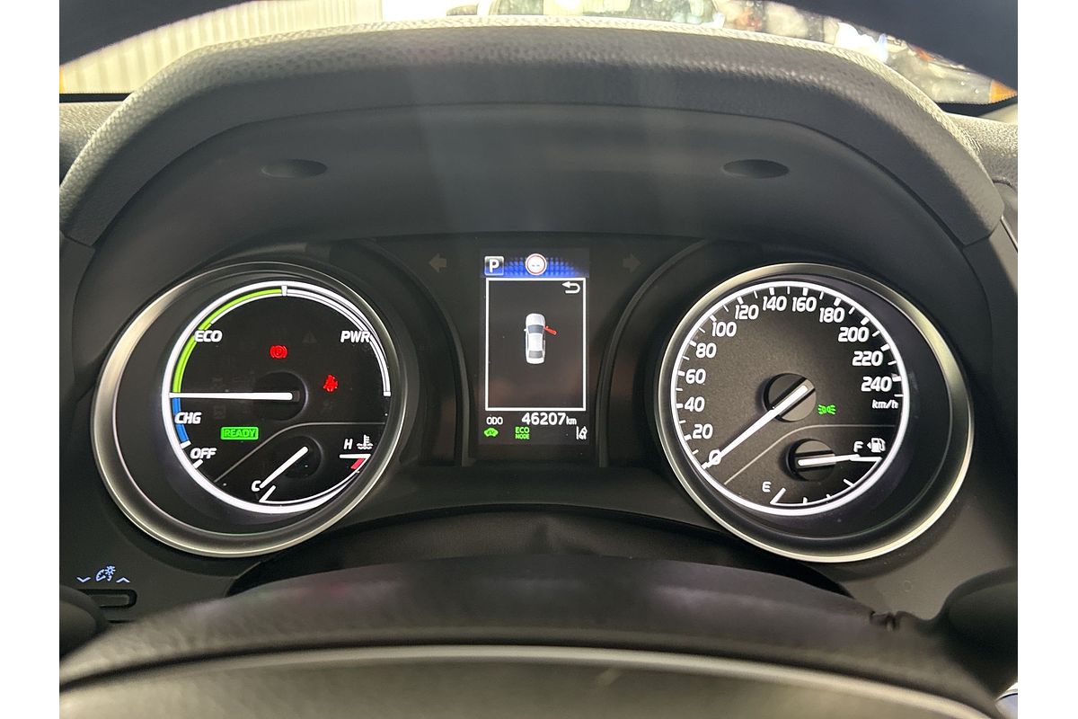 2024 Toyota Camry Ascent AXVH70R
