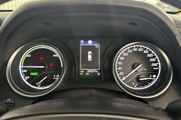2024 Toyota Camry Ascent AXVH70R