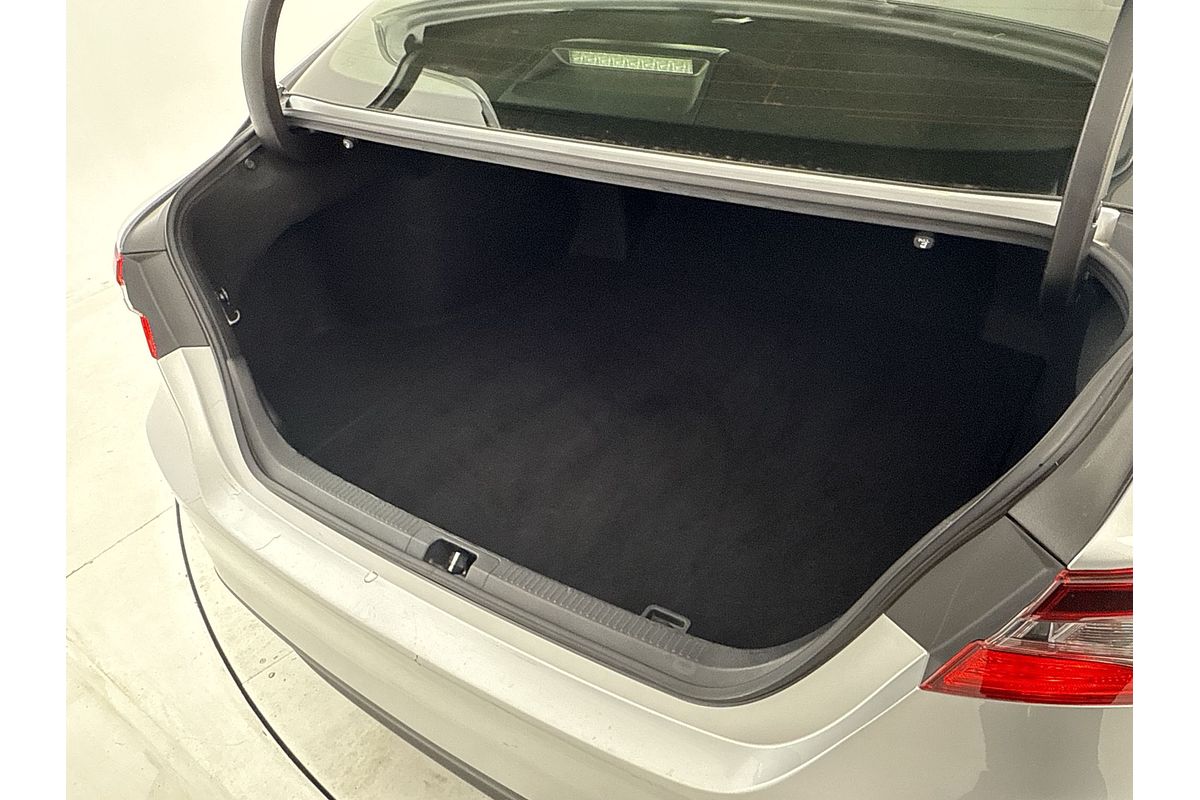2024 Toyota Camry Ascent AXVH70R