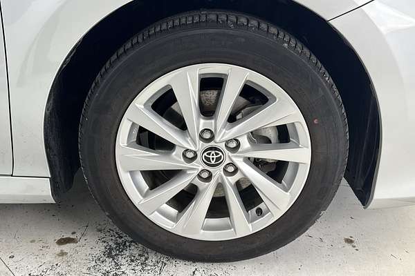 2024 Toyota Camry Ascent AXVH70R