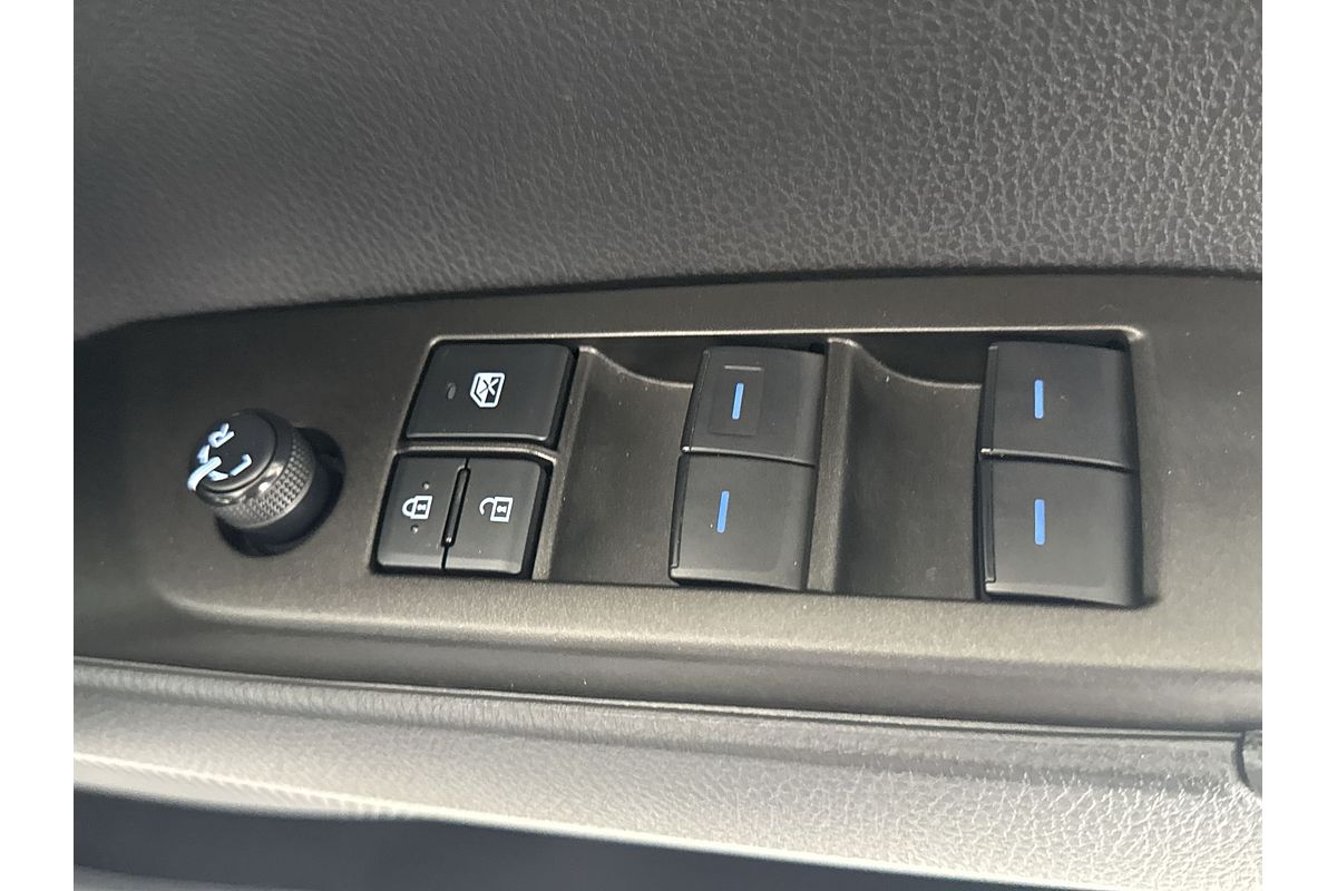 2024 Toyota Camry Ascent AXVH70R