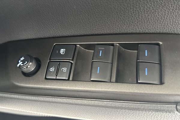 2024 Toyota Camry Ascent AXVH70R