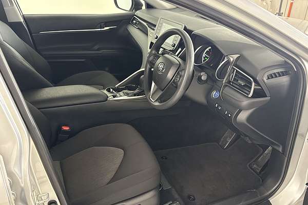 2024 Toyota Camry Ascent AXVH70R
