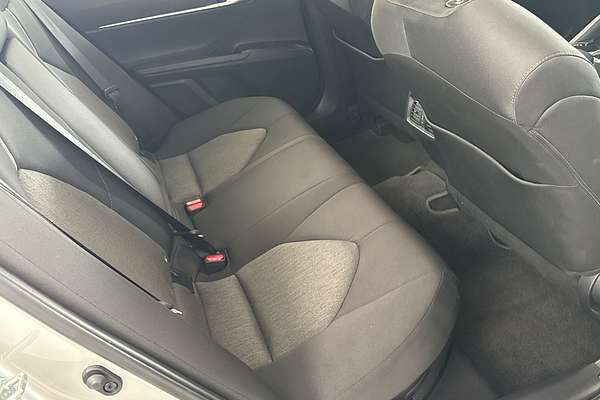 2024 Toyota Camry Ascent AXVH70R