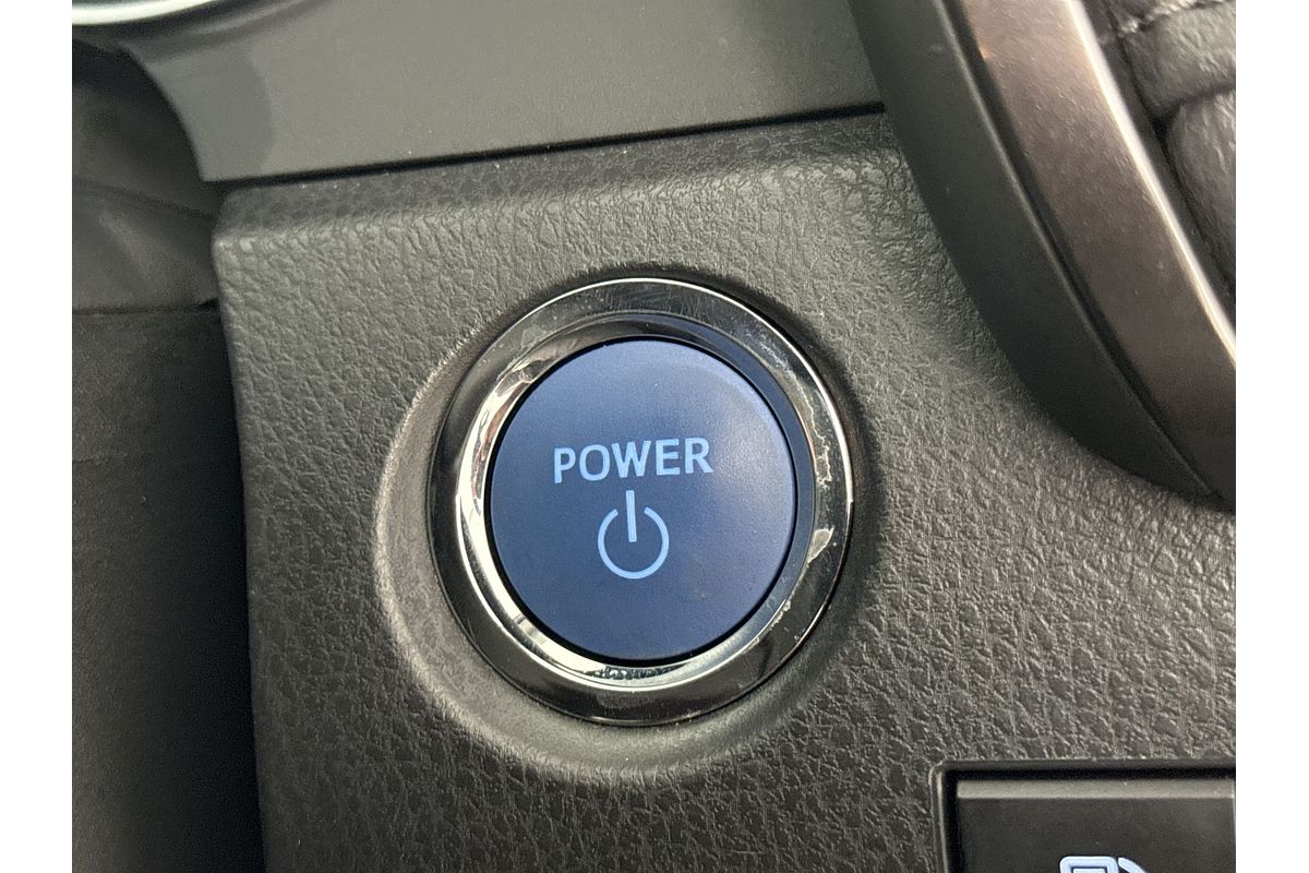 2024 Toyota Camry Ascent AXVH70R