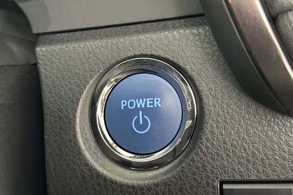2024 Toyota Camry Ascent AXVH70R