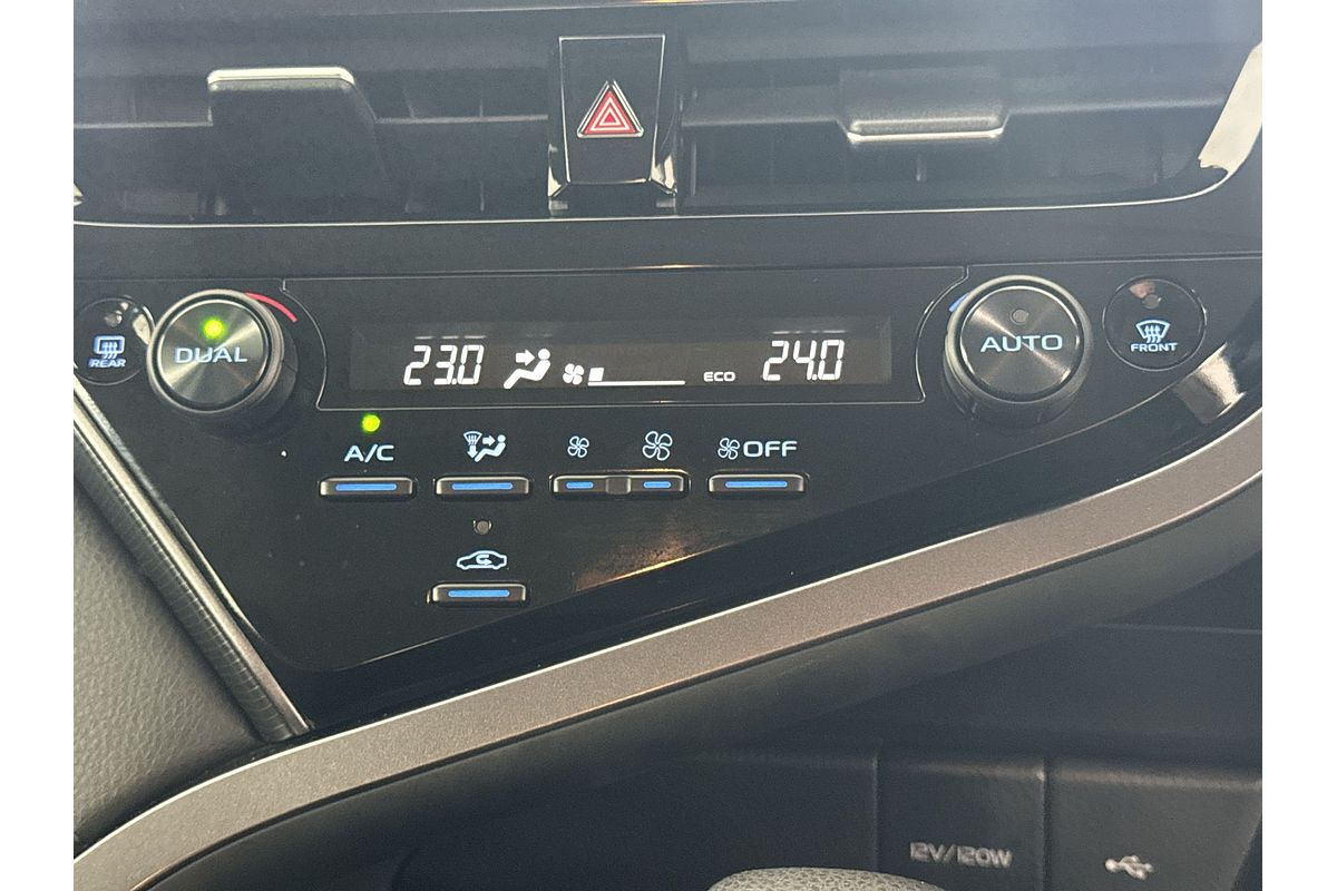 2024 Toyota Camry Ascent AXVH70R