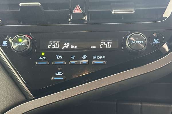 2024 Toyota Camry Ascent AXVH70R