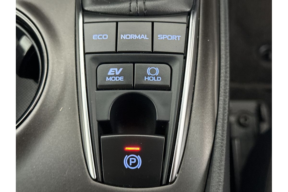 2024 Toyota Camry Ascent AXVH70R