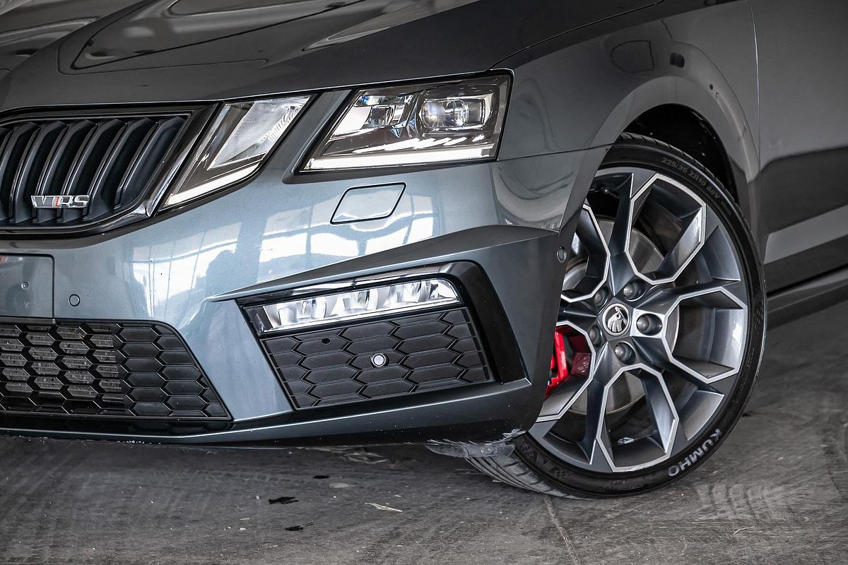 2019 SKODA Octavia RS 245 NE