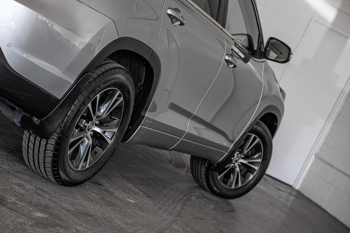 2019 Toyota Kluger GX GSU55R