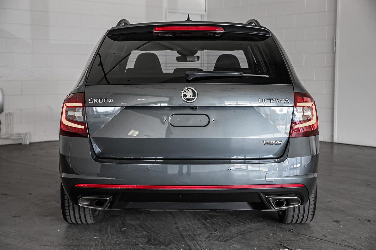 2019 SKODA Octavia RS 245 NE