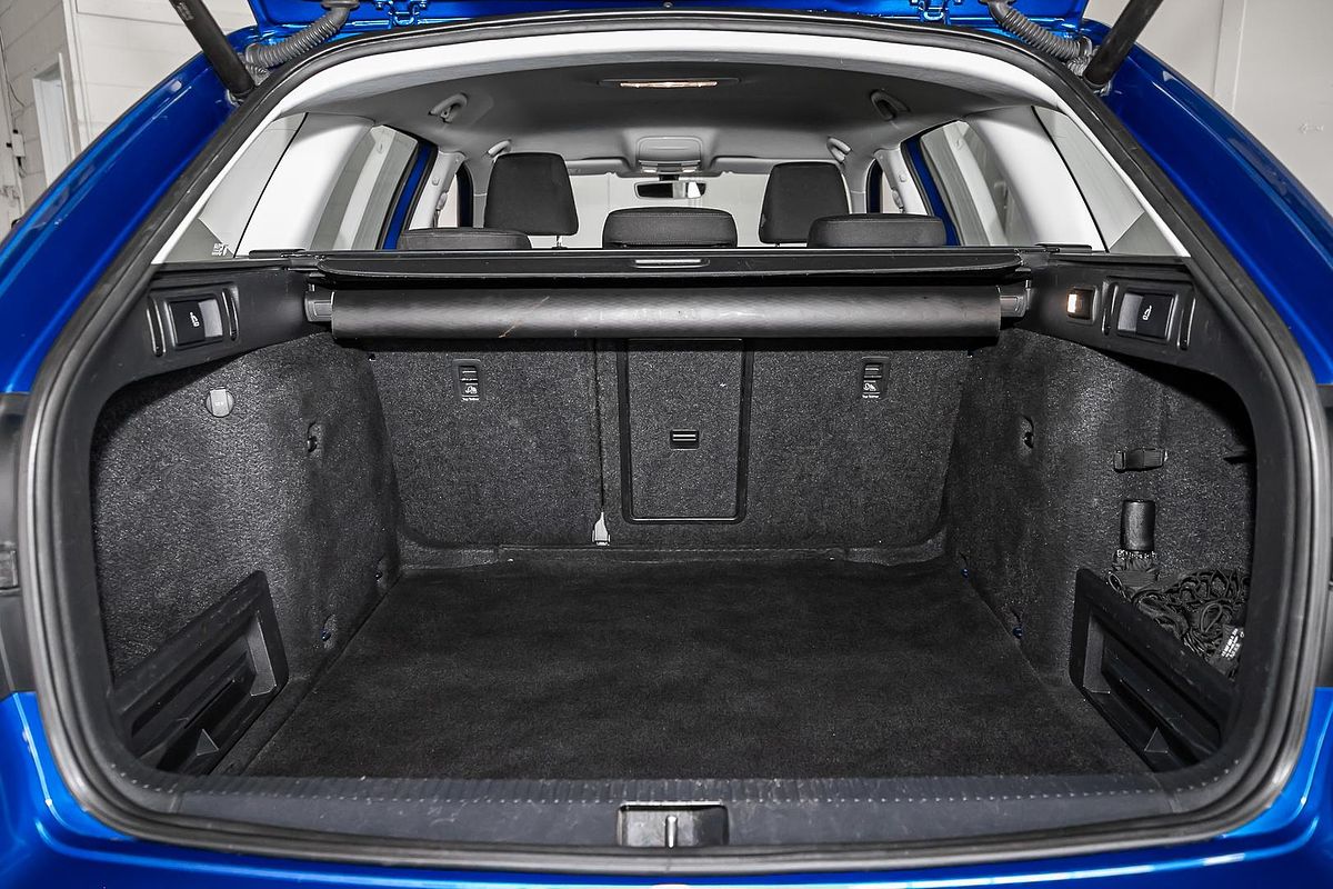 2017 SKODA Octavia 110TSI NE