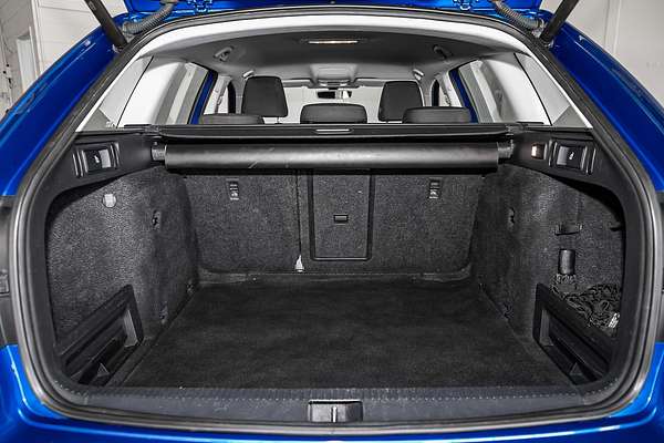 2017 SKODA Octavia 110TSI NE