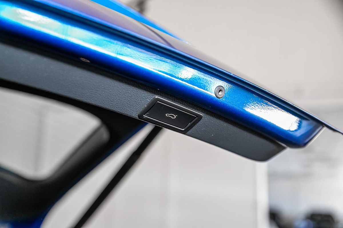 2017 SKODA Octavia 110TSI NE