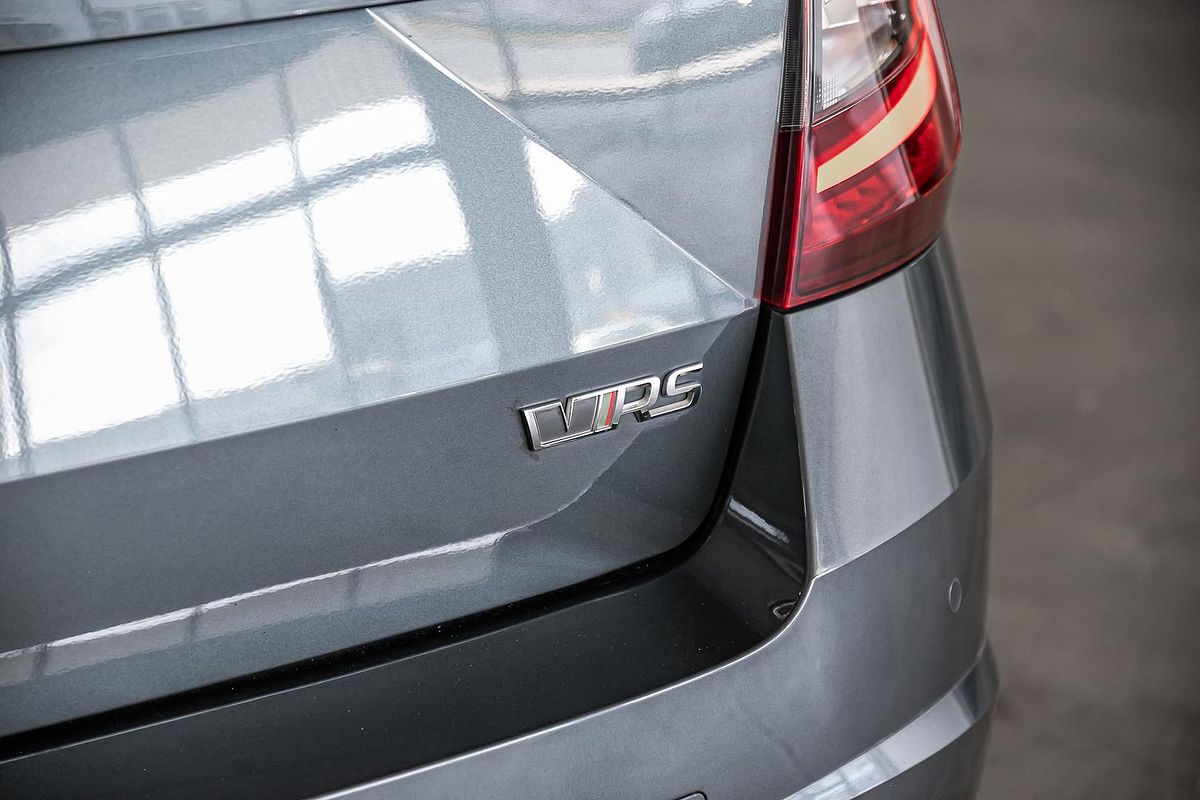 2019 SKODA Octavia RS 245 NE