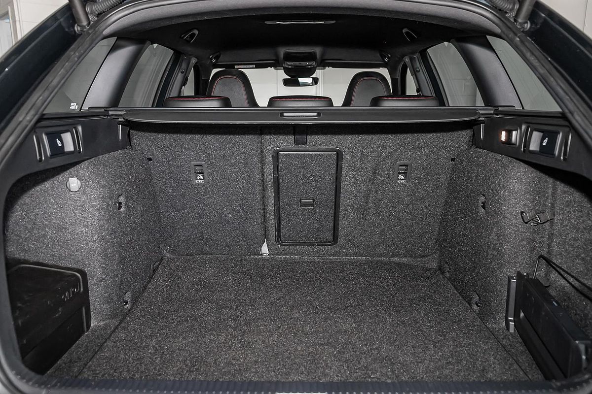 2019 SKODA Octavia RS 245 NE