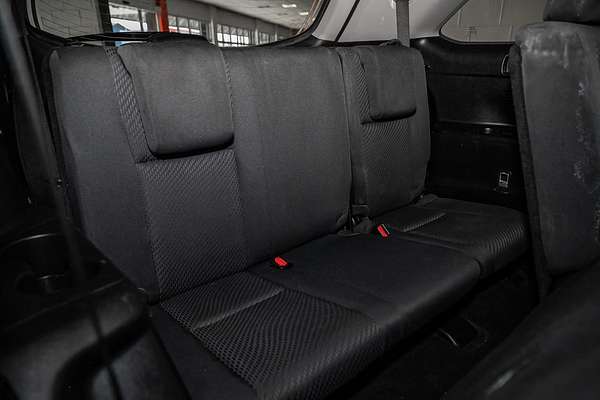 2019 Toyota Kluger GX GSU55R