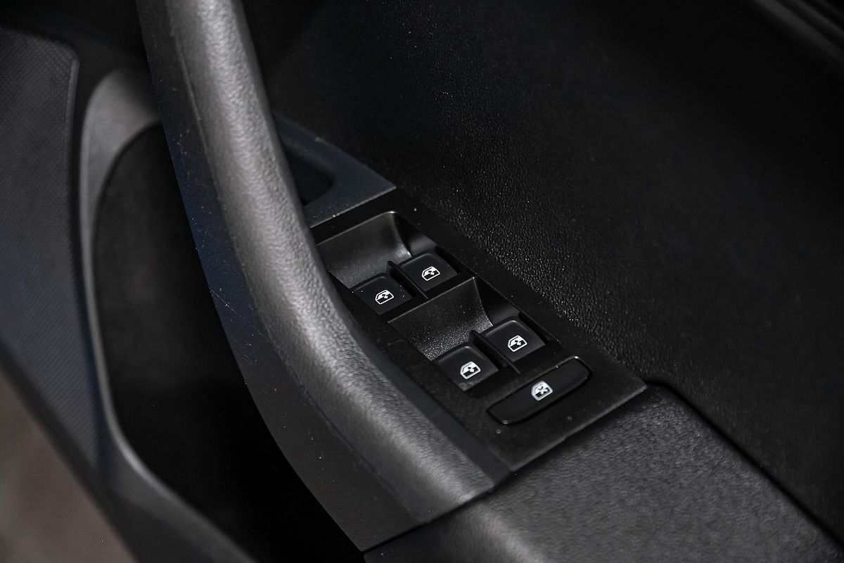 2017 SKODA Octavia 110TSI NE