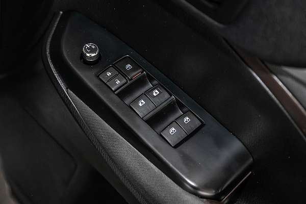 2019 Toyota Kluger GX GSU55R