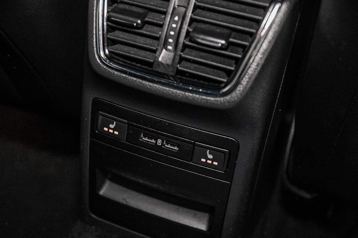 2019 SKODA Octavia RS 245 NE