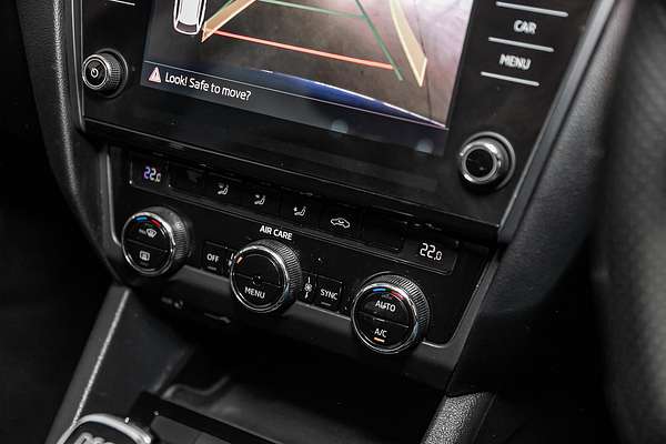 2017 SKODA Octavia 110TSI NE