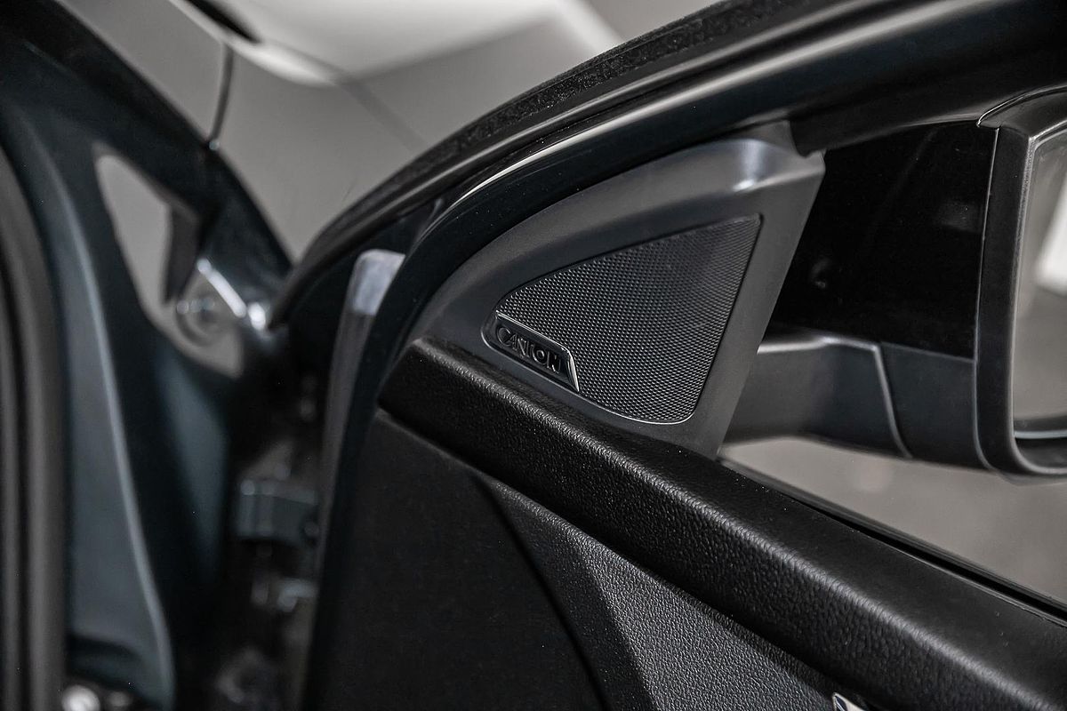 2019 SKODA Octavia RS 245 NE