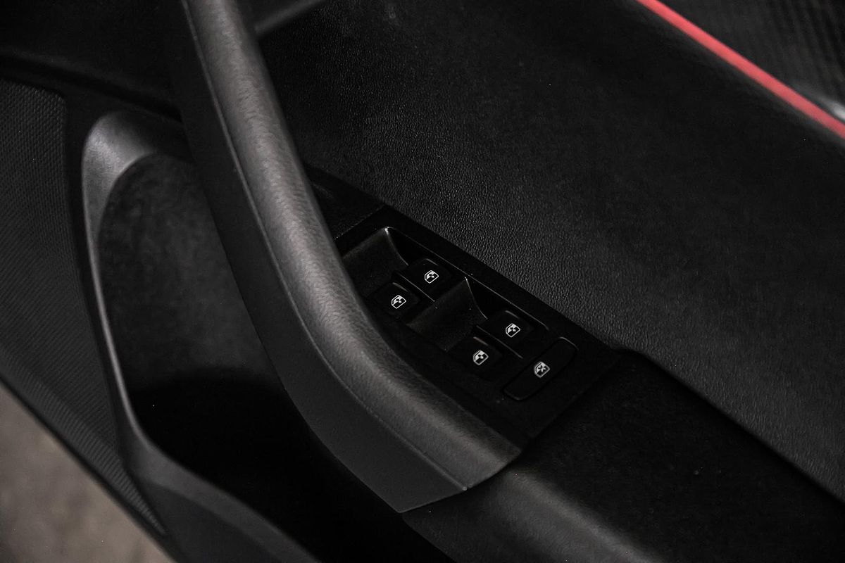 2019 SKODA Octavia RS 245 NE