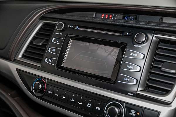 2019 Toyota Kluger GX GSU55R