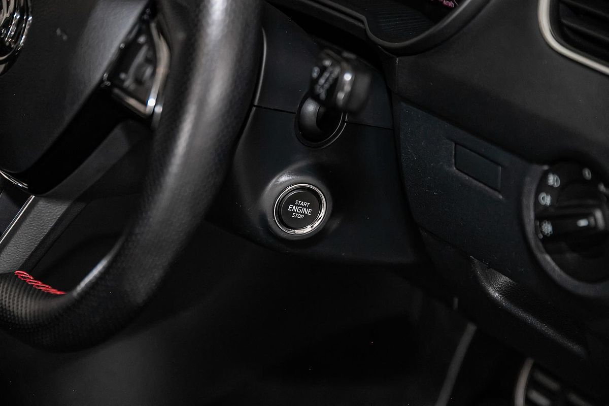 2019 SKODA Octavia RS 245 NE