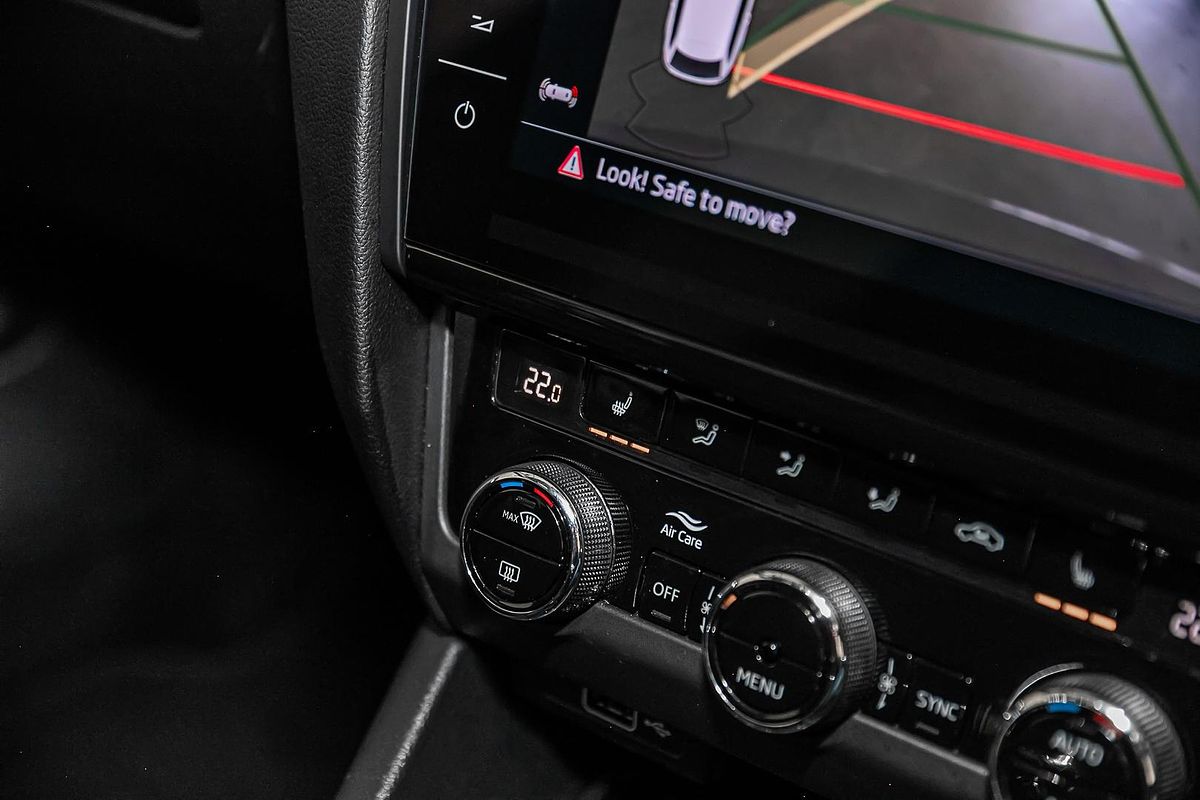 2019 SKODA Octavia RS 245 NE