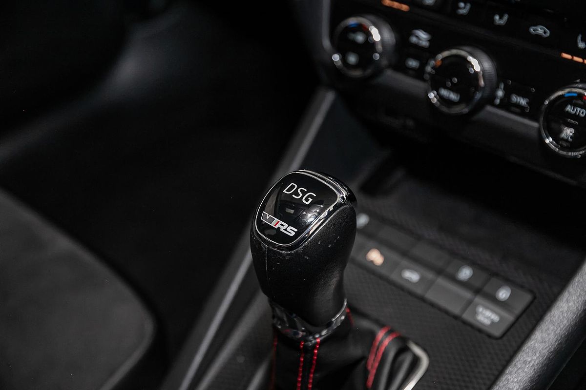 2019 SKODA Octavia RS 245 NE